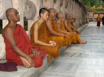 Sacred Destinations photograph