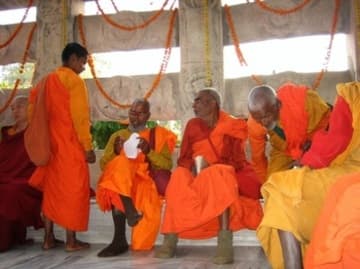 Sacred Destinations photograph