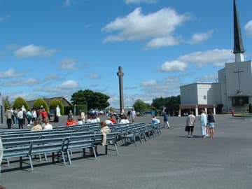 Sacred Destinations photograph