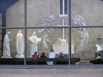 Sacred Destinations photograph