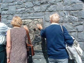 Sacred Destinations photograph