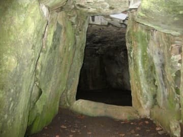 Sacred Destinations photograph