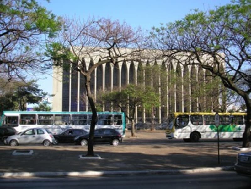 Santuario Dom Bosco