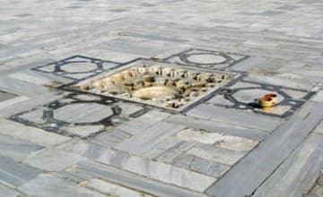 Sacred Destinations photograph