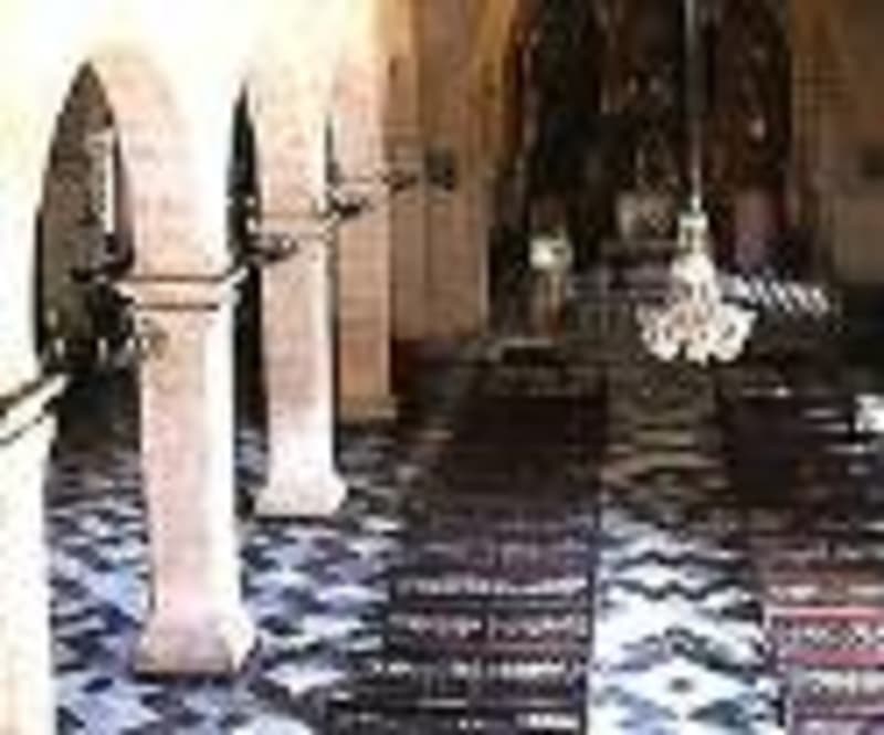 Iglesia del Espiritu Santo