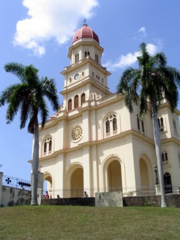 El Cobre