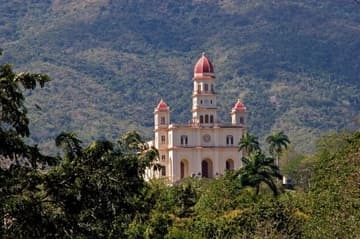 Sacred Destinations photograph