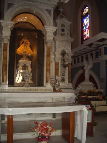 Sacred Destinations photograph