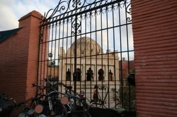 Sacred Destinations photograph