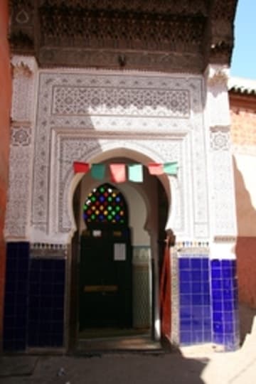 Sacred Destinations photograph