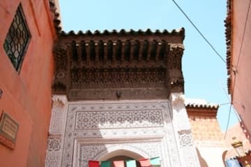 Sacred Destinations photograph