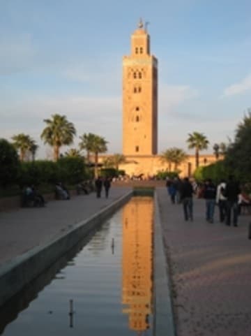 Sacred Destinations photograph