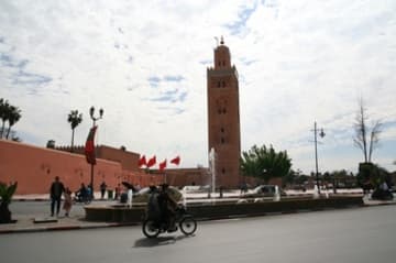 Sacred Destinations photograph