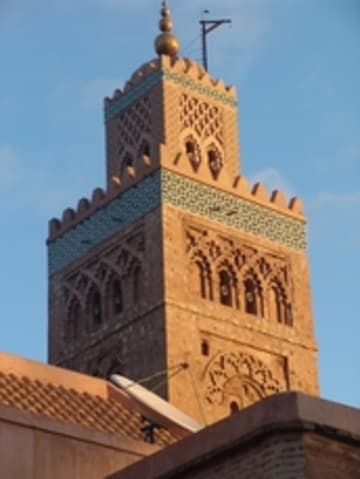 Sacred Destinations photograph
