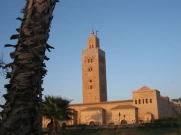 Sacred Destinations photograph