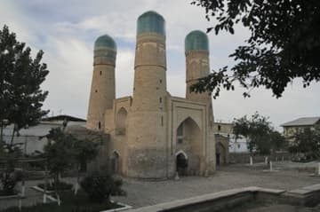 Char Minar