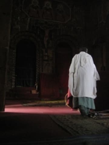 Sacred Destinations photograph