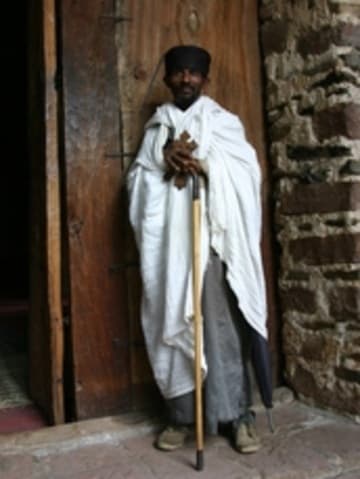 Sacred Destinations photograph