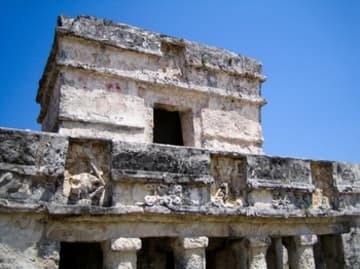 Sacred Destinations photograph