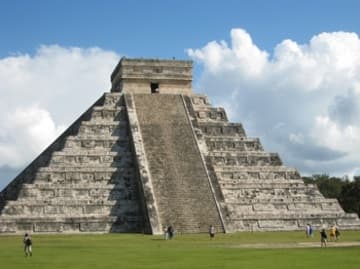 Sacred Destinations photograph
