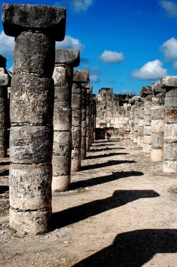Sacred Destinations photograph
