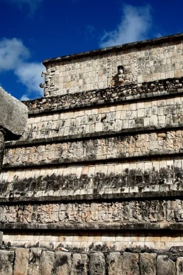 Sacred Destinations photograph