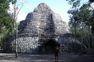 Sacred Destinations photograph