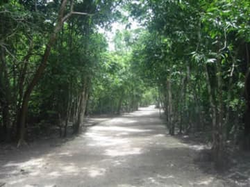 Sacred Destinations photograph