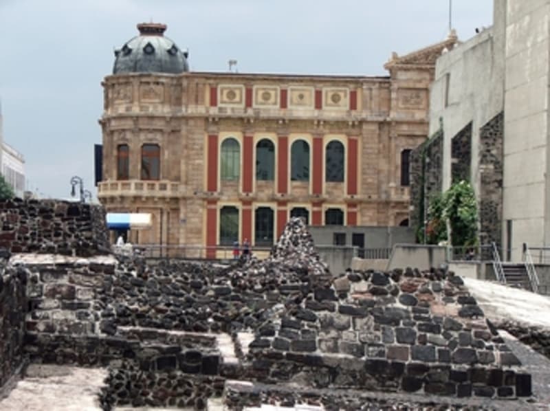 Templo Mayor