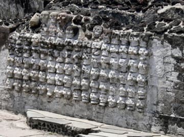 Sacred Destinations photograph