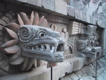 Sacred Destinations photograph