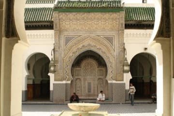 Sacred Destinations photograph