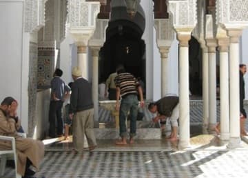 Sacred Destinations photograph