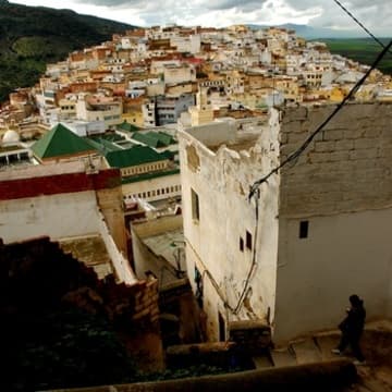 Sacred Destinations photograph