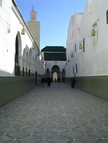 Sacred Destinations photograph