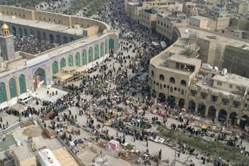 Sacred Destinations photograph