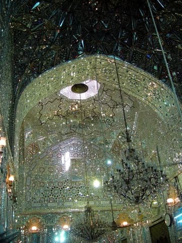 Sacred Destinations photograph