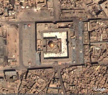 Sacred Destinations photograph