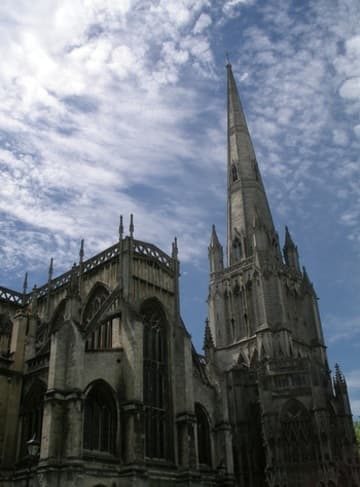 Sacred Destinations photograph