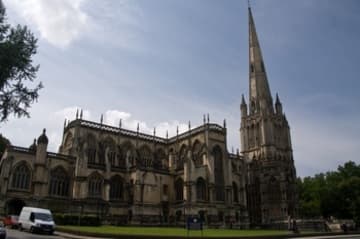 Sacred Destinations photograph