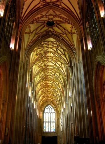 Sacred Destinations photograph