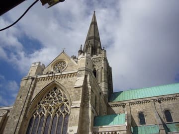 Chichester Cathedral