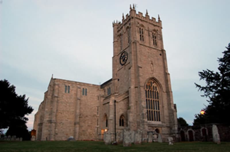Christchurch Priory