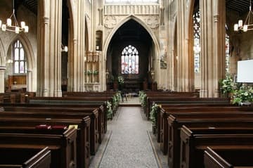 Sacred Destinations photograph