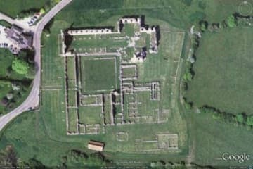 Byland Abbey