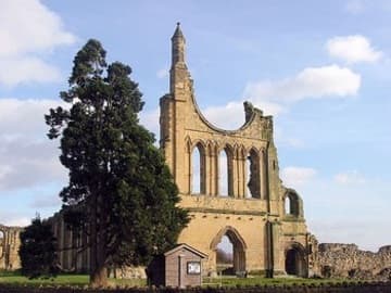 Sacred Destinations photograph