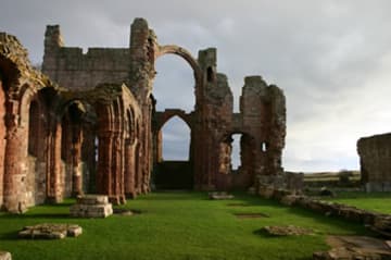 Sacred Destinations photograph