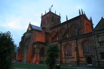 Sacred Destinations photograph
