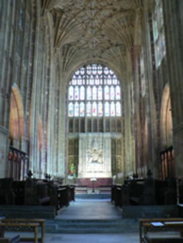 Sacred Destinations photograph
