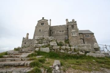 Sacred Destinations photograph